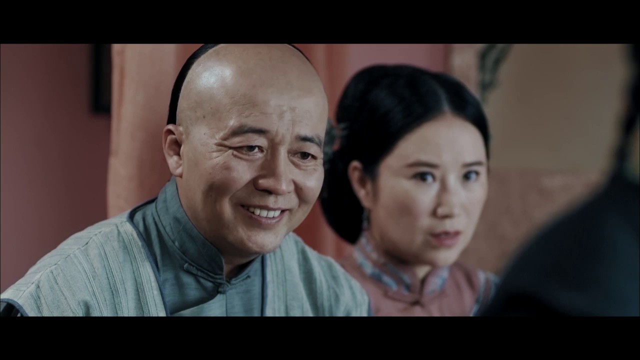 The Legend of Imperial Physician (2020) WEBRip Hindi + Tamil 720p x264 AVC AAC 2.0.mkv.0001